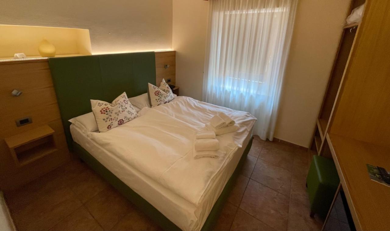 Hotel Trieste Tarvisio Esterno foto