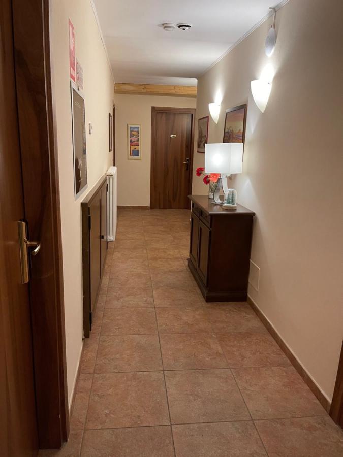 Hotel Trieste Tarvisio Esterno foto