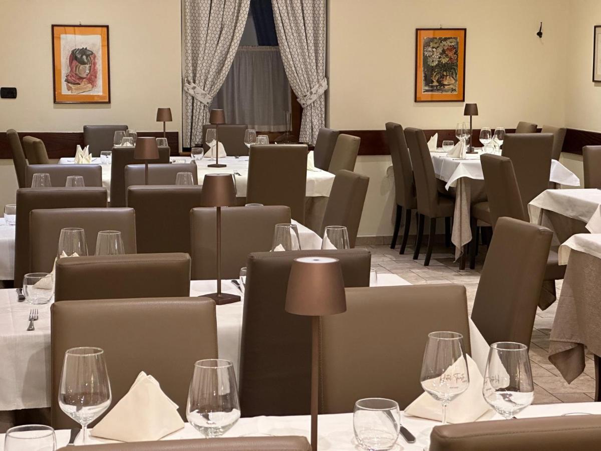 Hotel Trieste Tarvisio Esterno foto