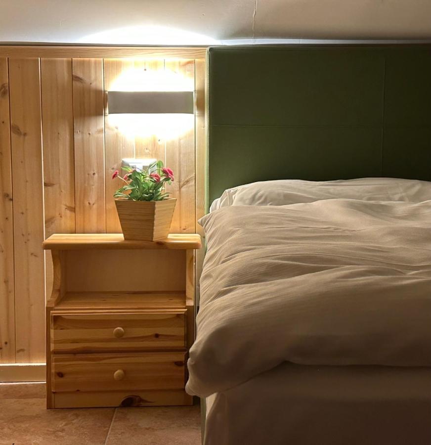Hotel Trieste Tarvisio Esterno foto
