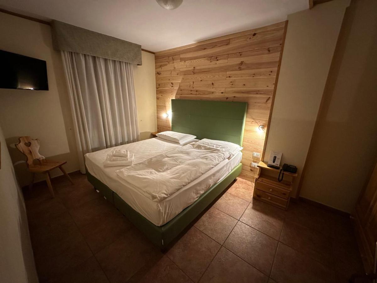 Hotel Trieste Tarvisio Esterno foto