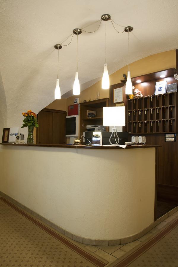 Hotel Trieste Tarvisio Esterno foto