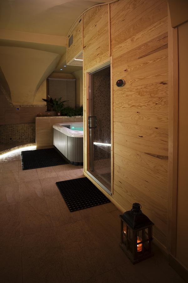 Hotel Trieste Tarvisio Esterno foto